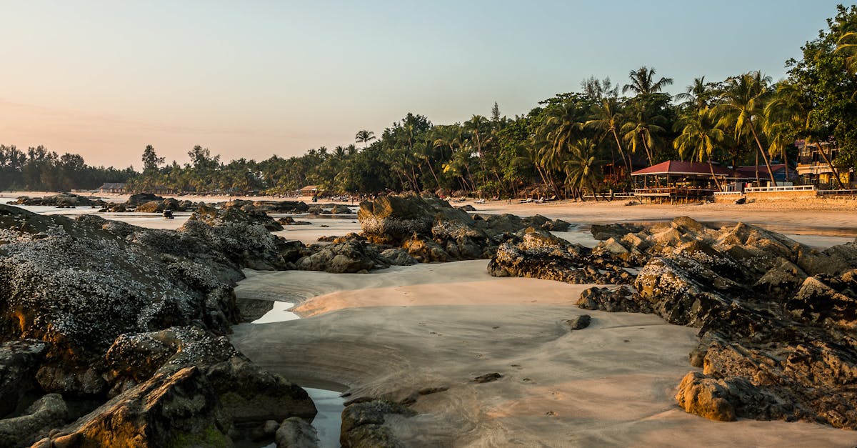 Experiencing Opulence: Luxury Bali Villas Revealed