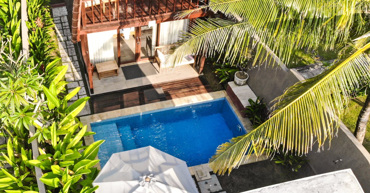 Tips for Booking Family-Friendly Villas in Bali