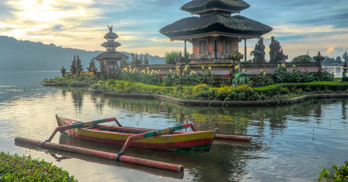 Traditional Balinese Villa Maintenance and Preservation